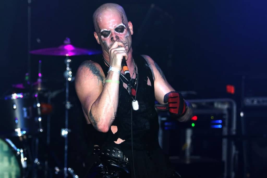 Michale Graves
