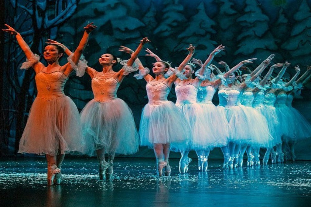 The Nutcracker - San Diego's Favorite Holiday Tradition