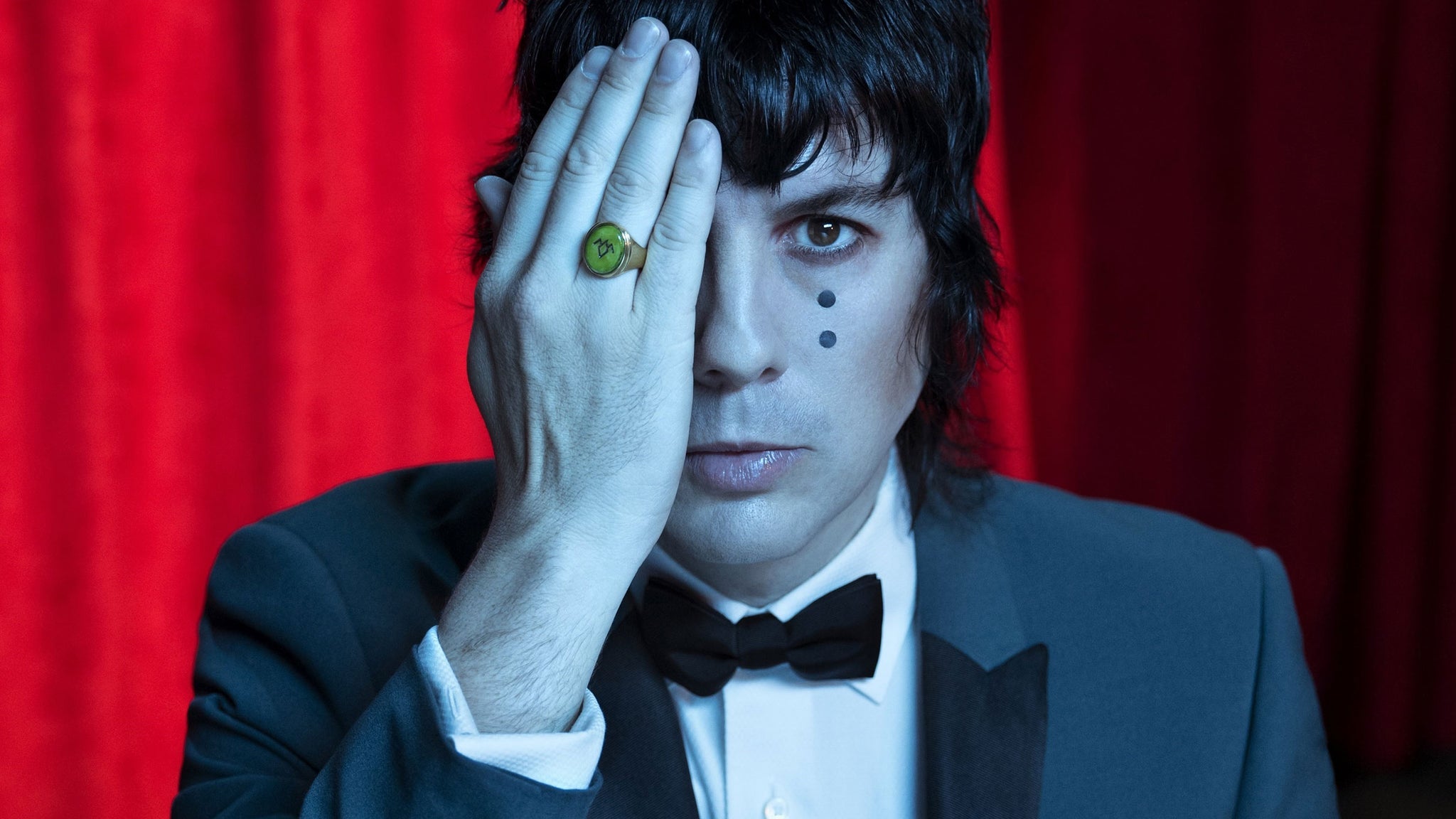 Johnny Jewel