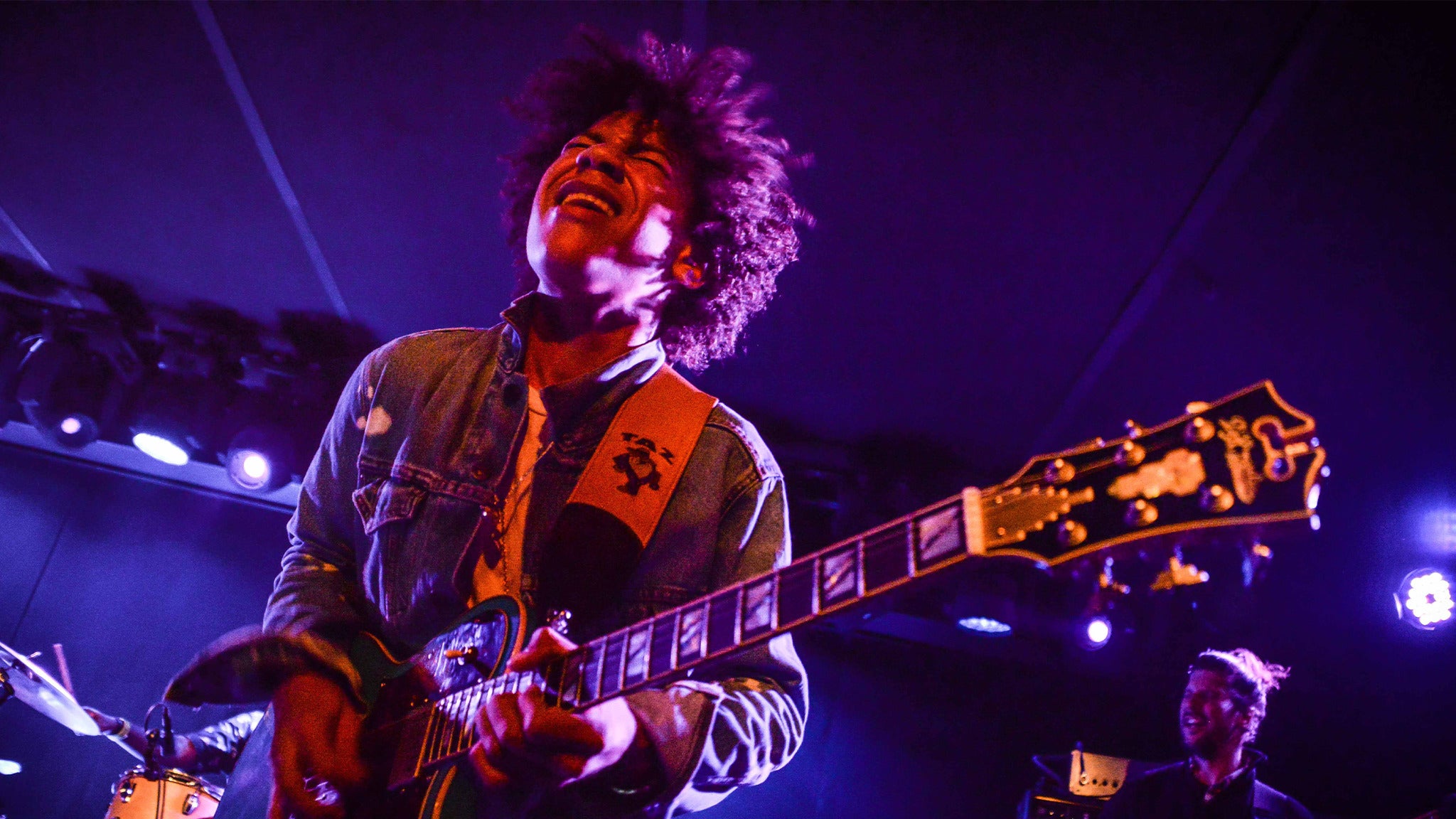 Brandon "TAZ" Niederauer