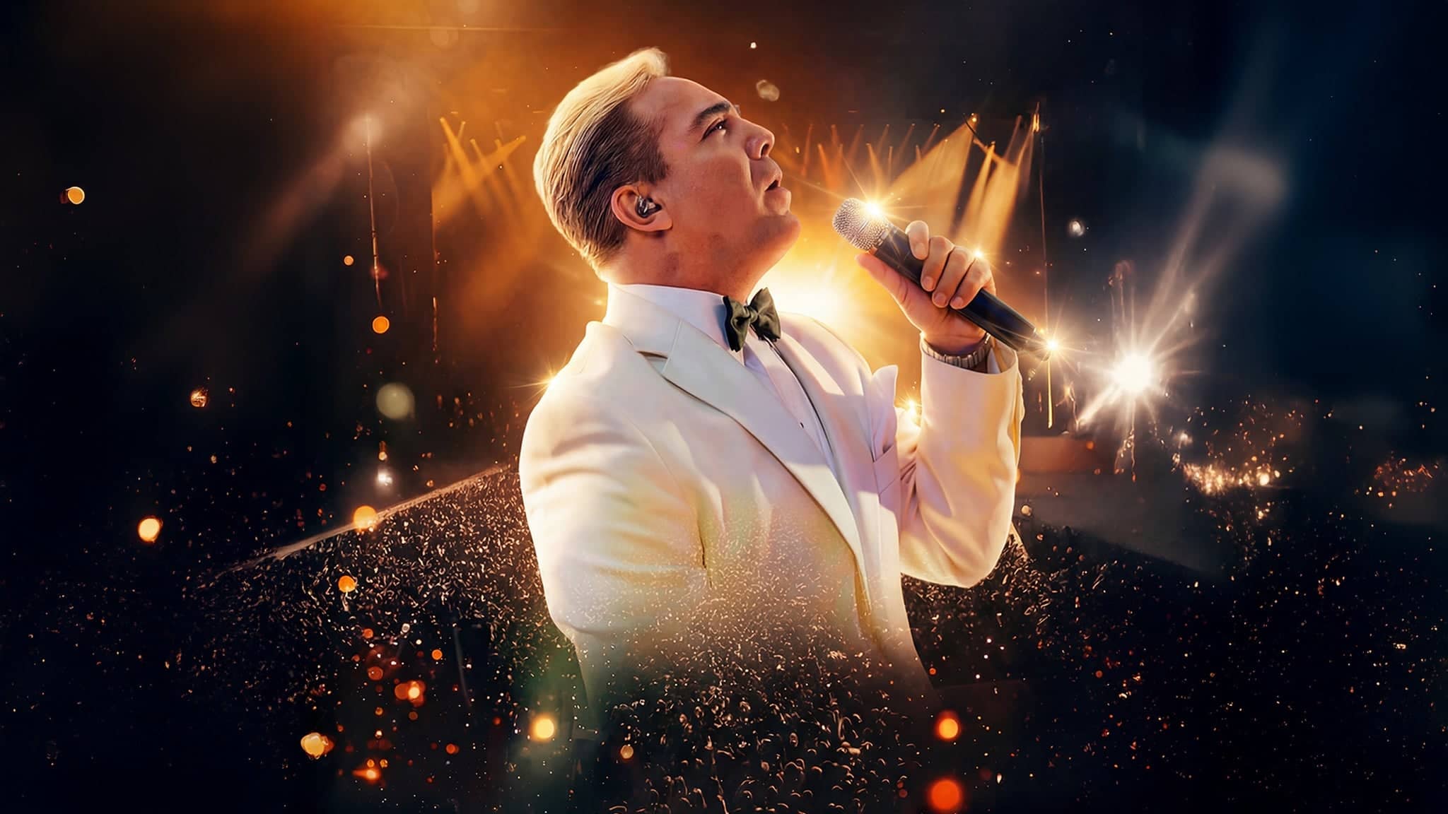 Cristian Castro