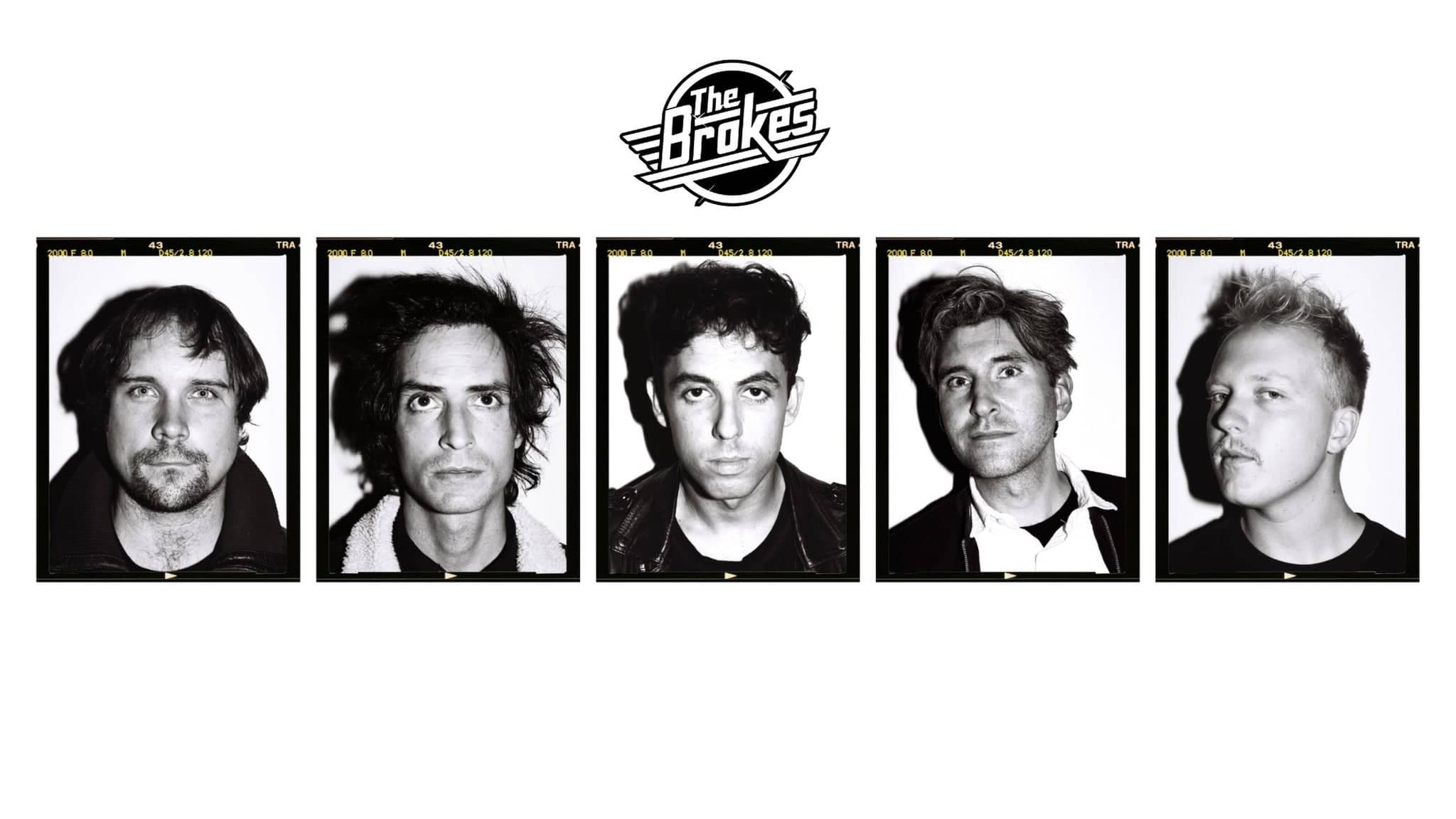 The Brokes