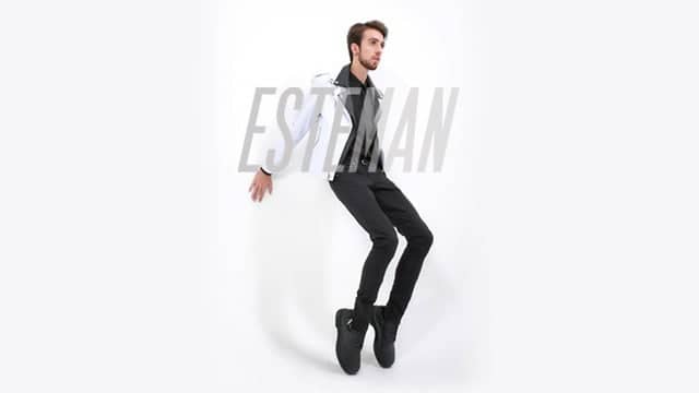 Esteman