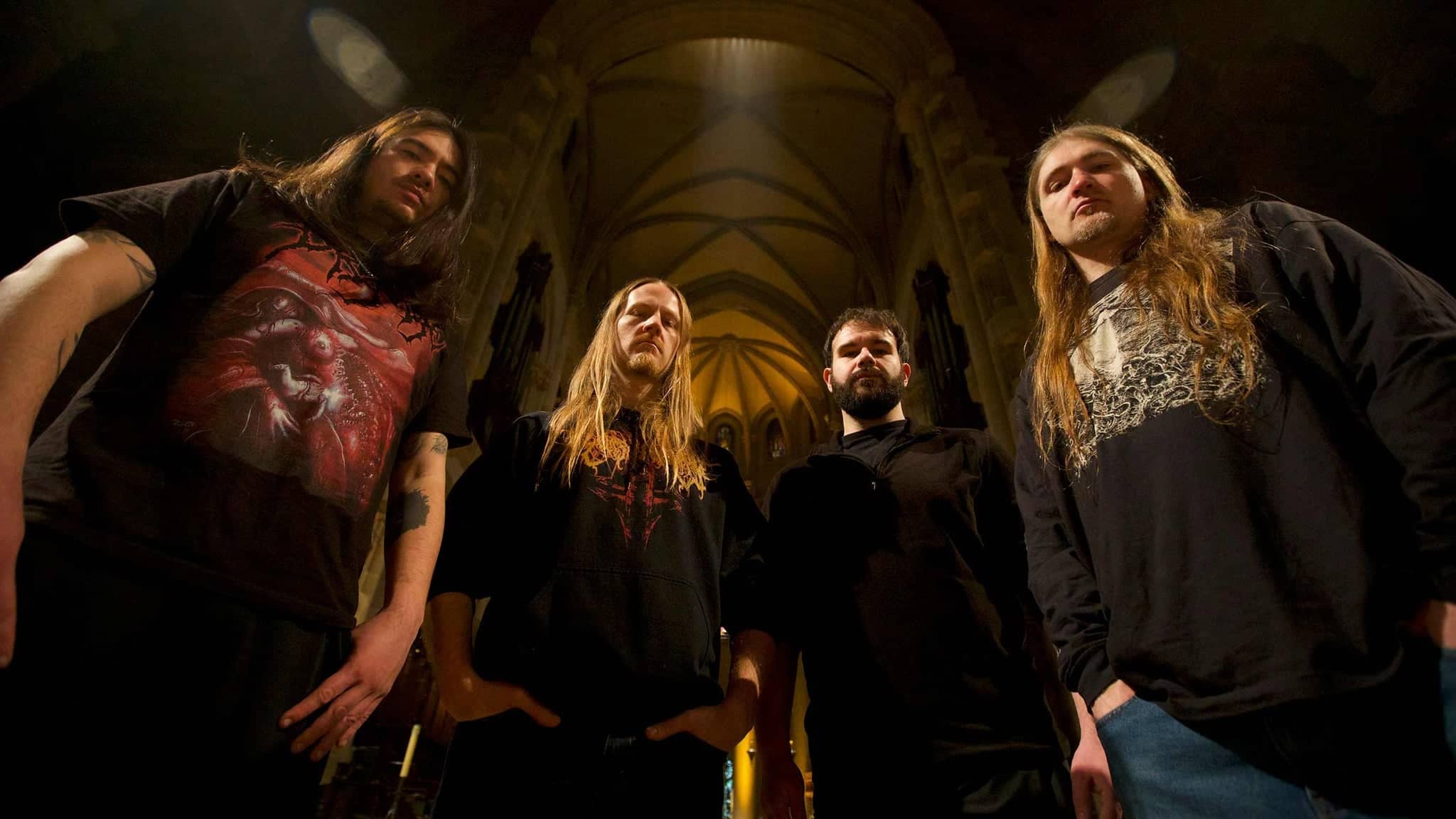 Defeated Sanity