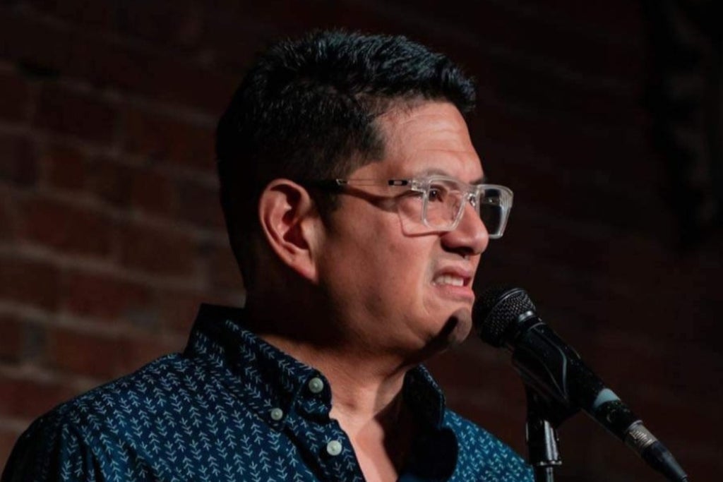 The Bad Parenting Comedy Tour