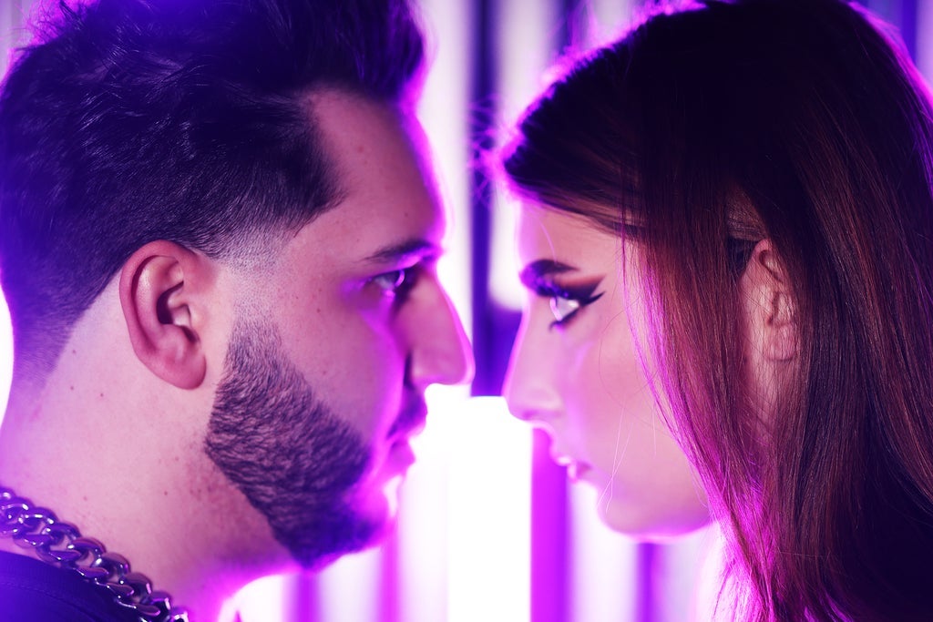 Deadlands w/ Resistor