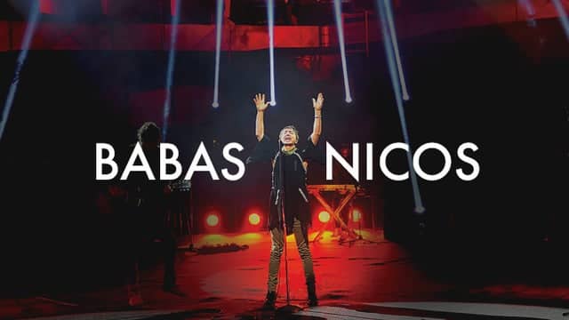 Babasonicos
