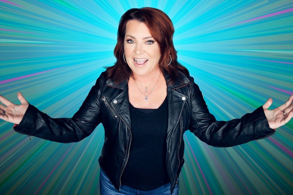 Kathleen Madigan: The Day Drinking Tour