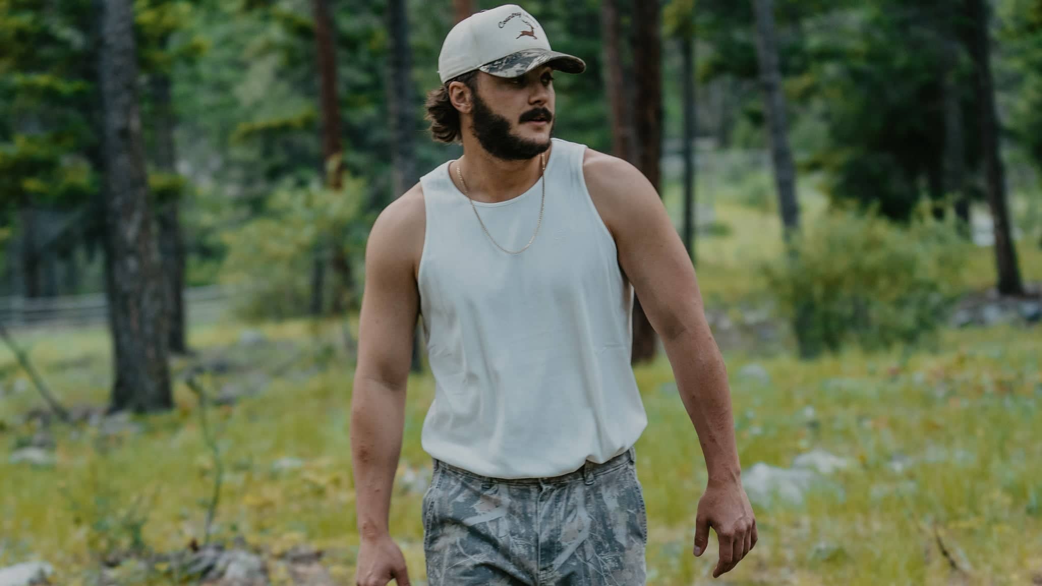 Dawson Gray