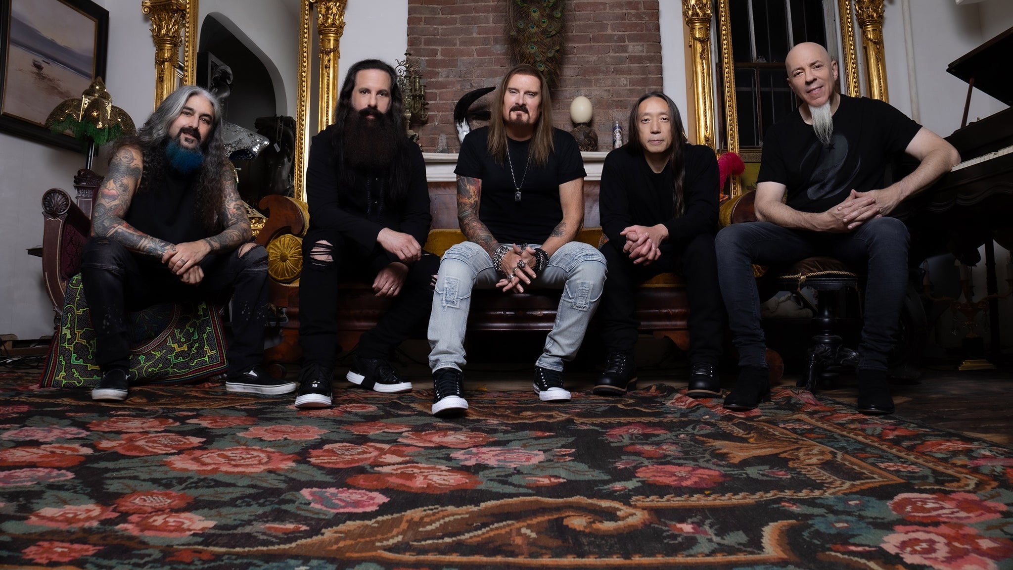 Dream Theater