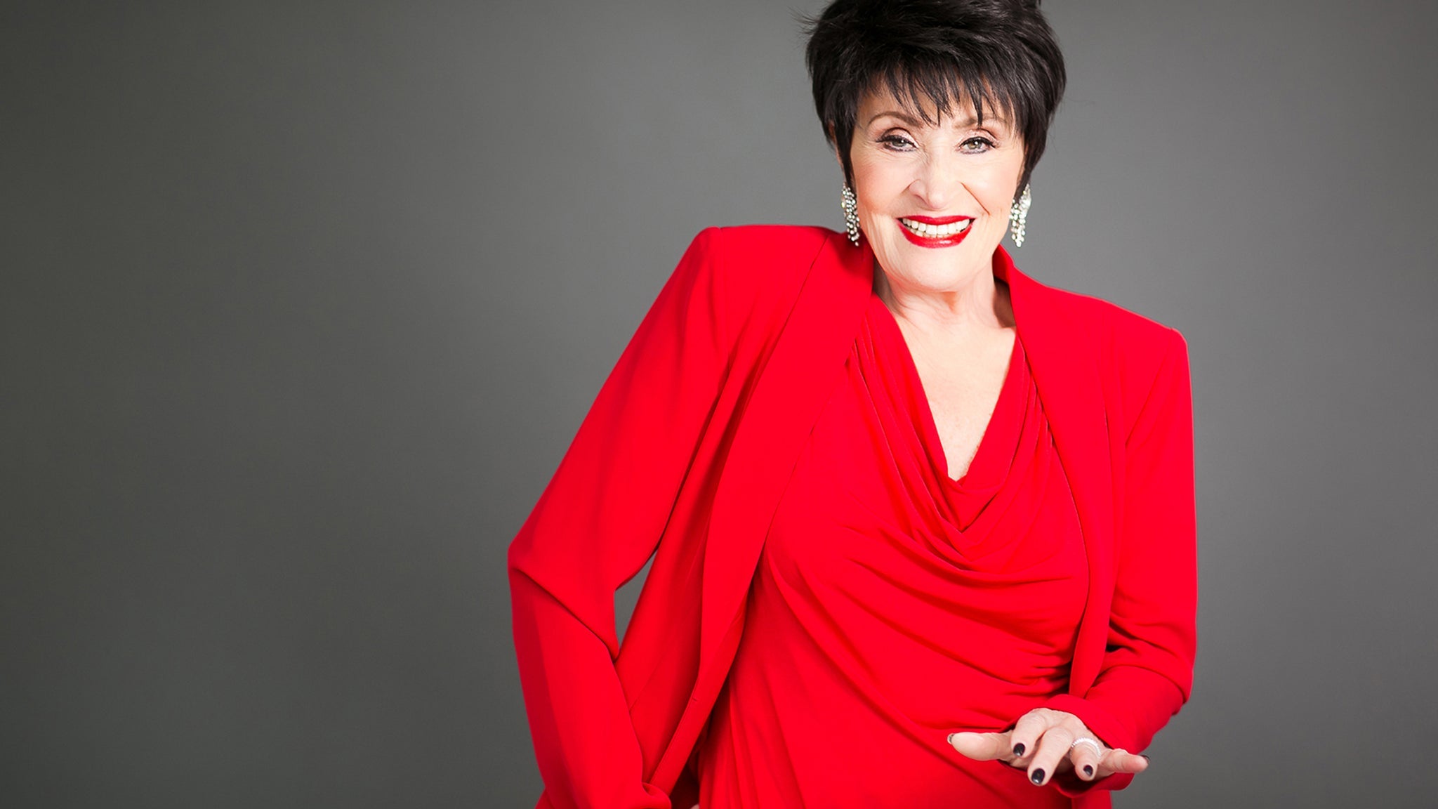 Chita Rivera