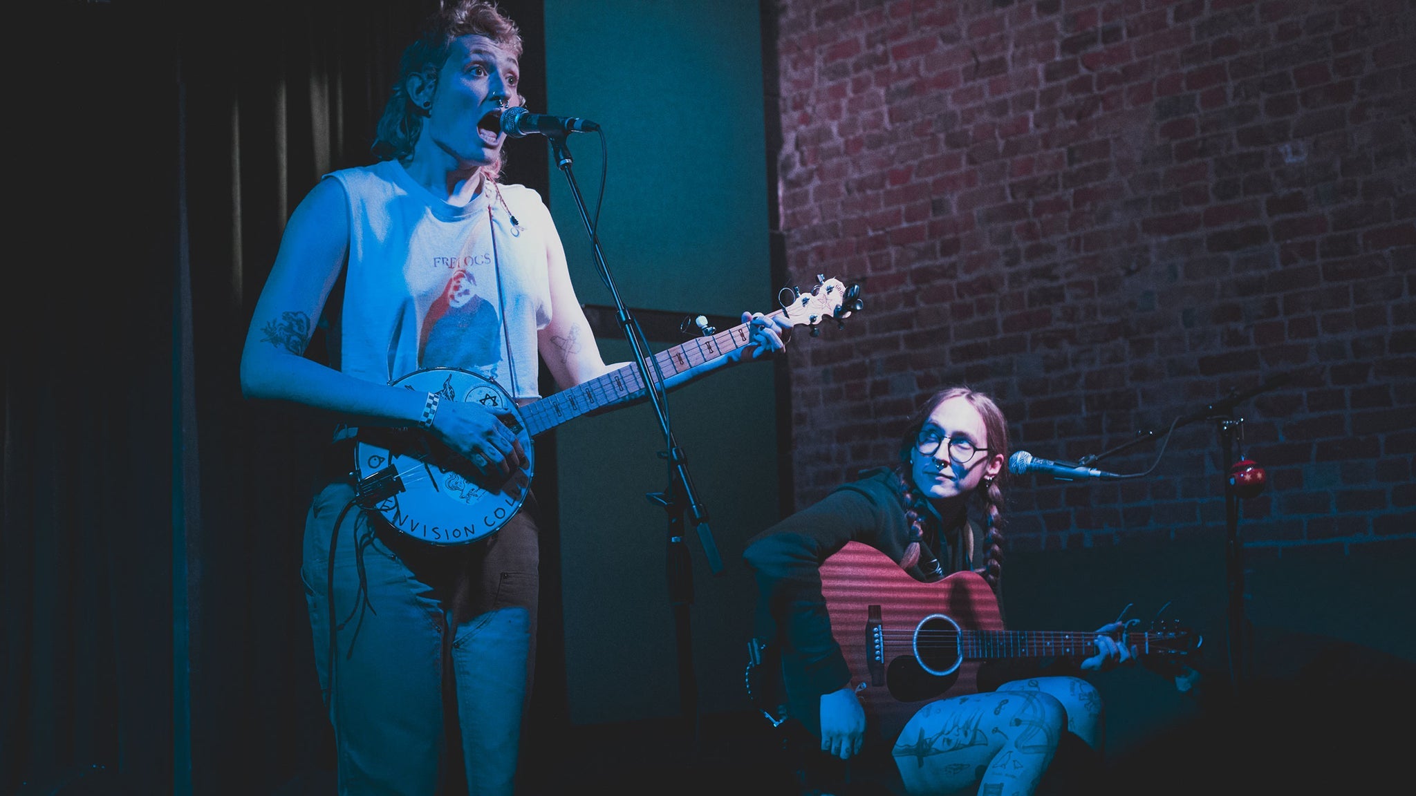 Sister Wife Sex Strike