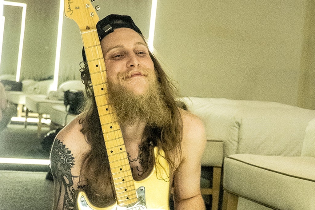 Boogie T: Odyssey Tour - 18+