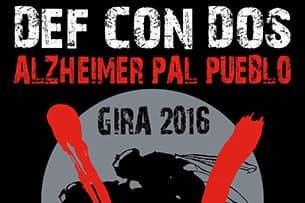 Def Con Dos