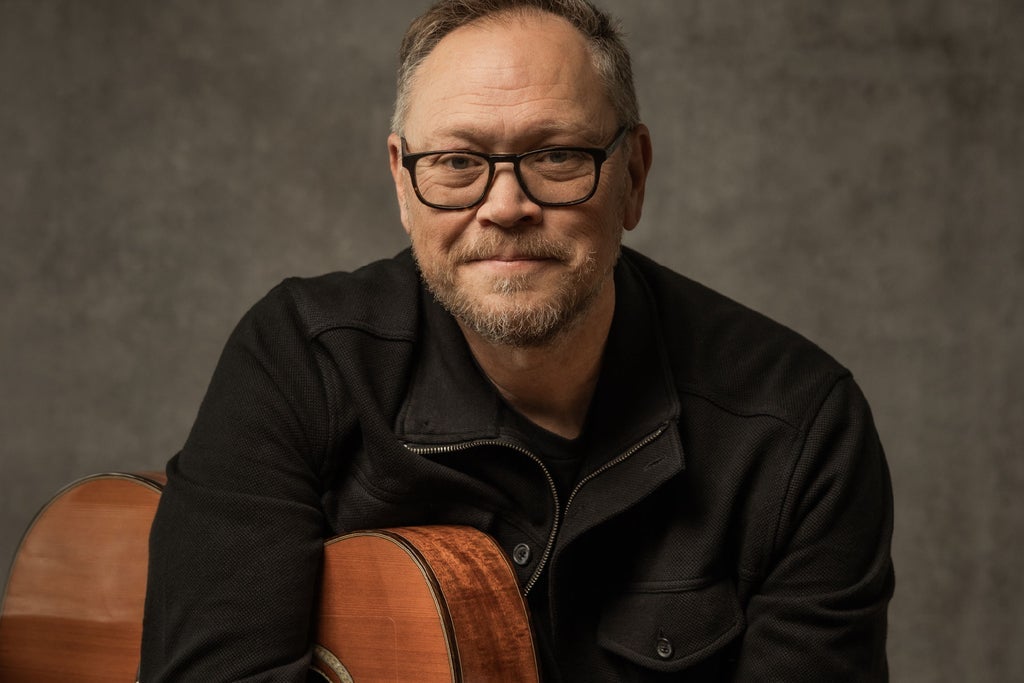 Andrew Peterson: Behold the Lamb of God