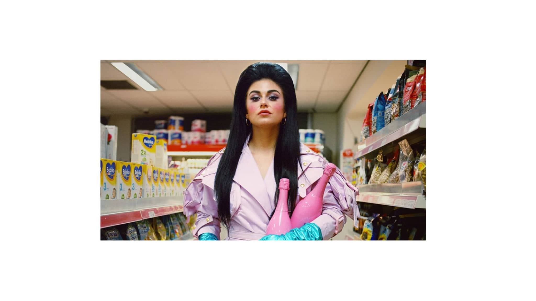 Roxeanne Hazes