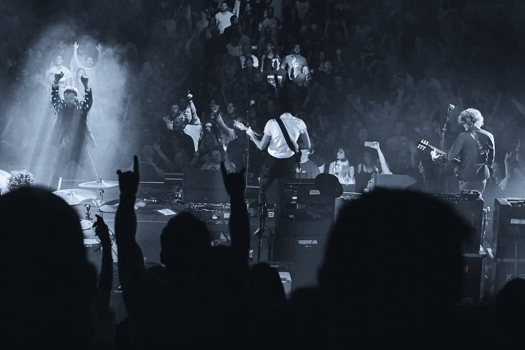 Kasabian