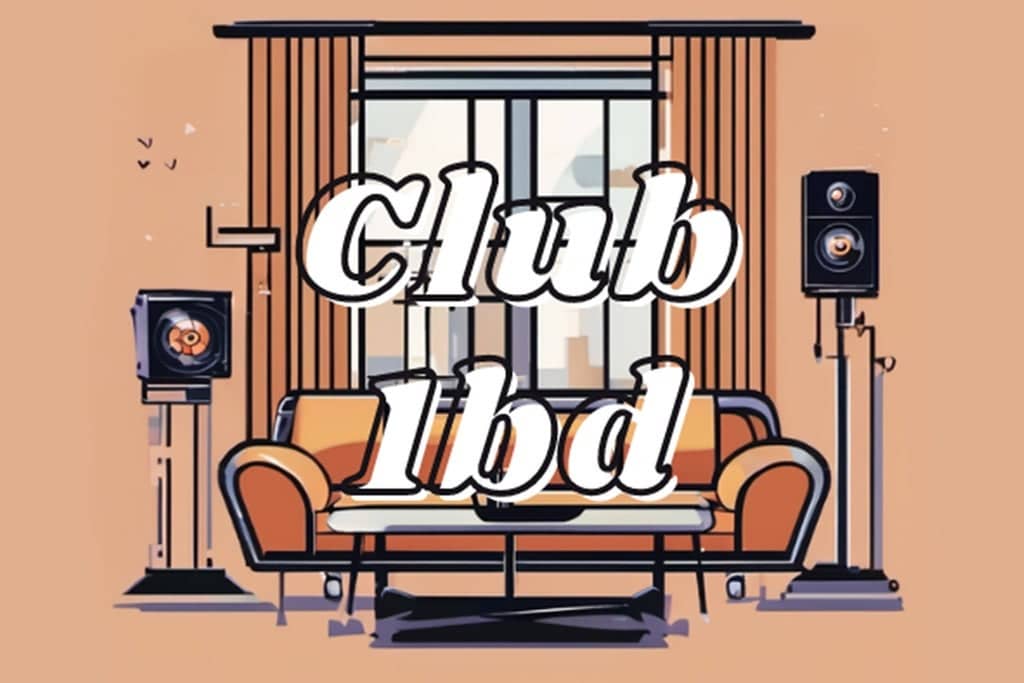 Club 1BD (21+)