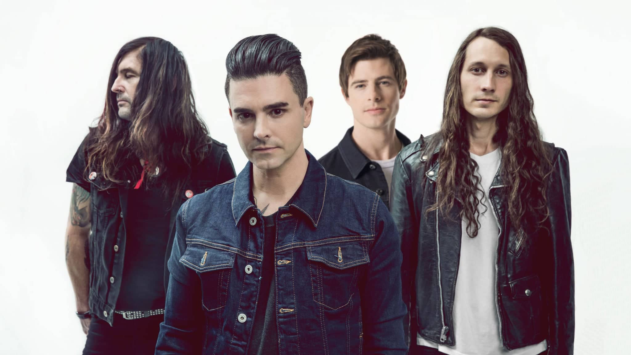 Dashboard Confessional