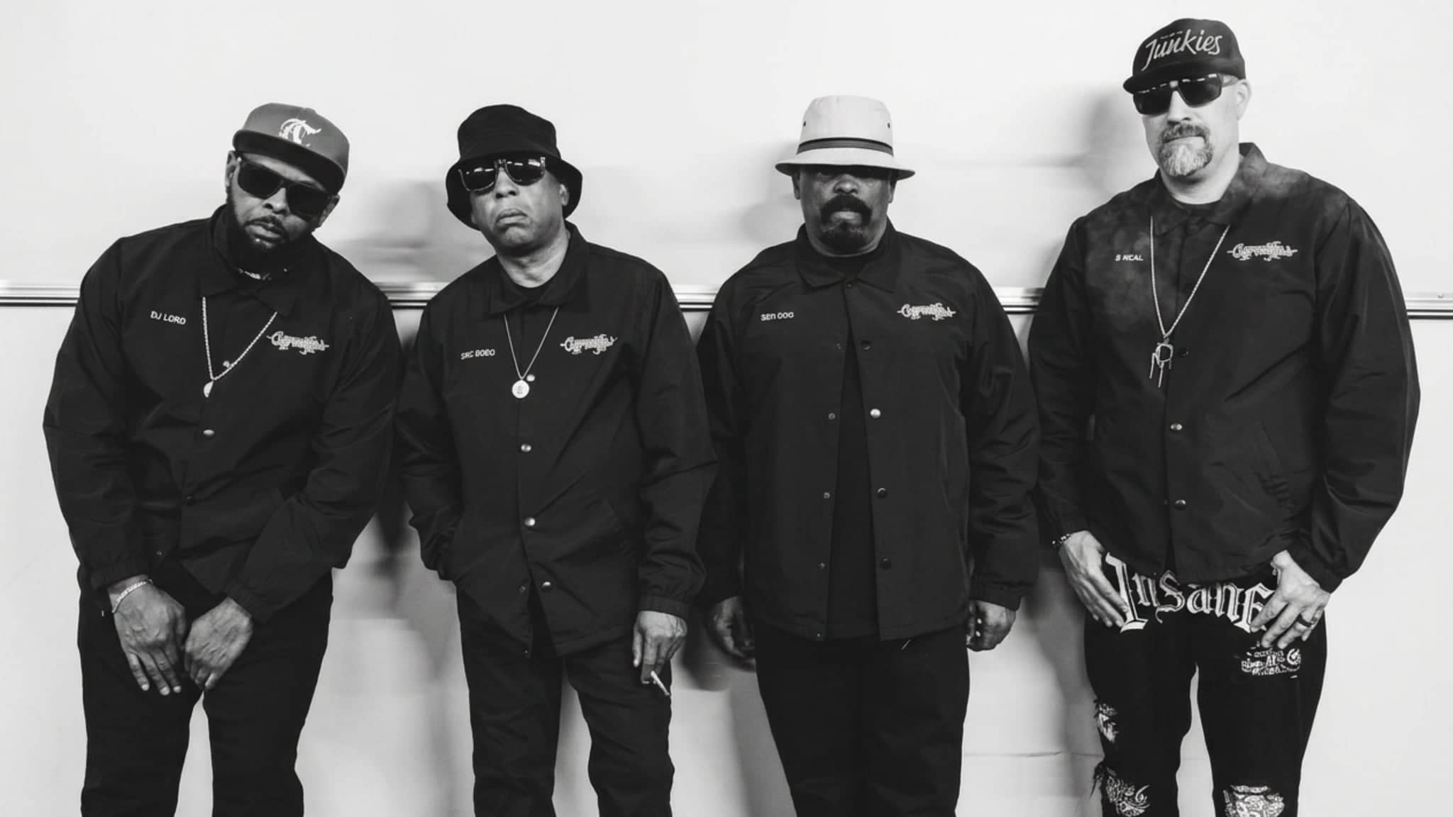 Cypress Hill