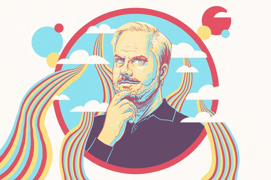 Jim Gaffigan: Everything is Wonderful!