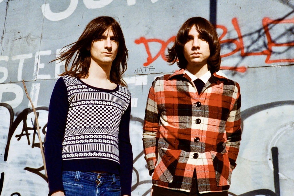 The Lemon Twigs