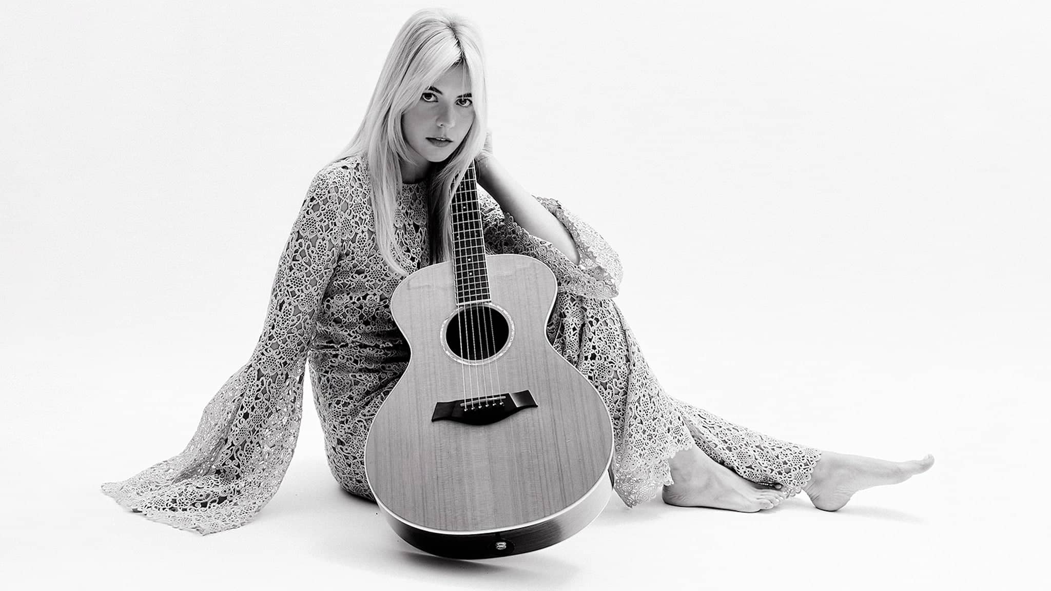 Bebe Stockwell - As Part of the Fenway Recordings Sessions