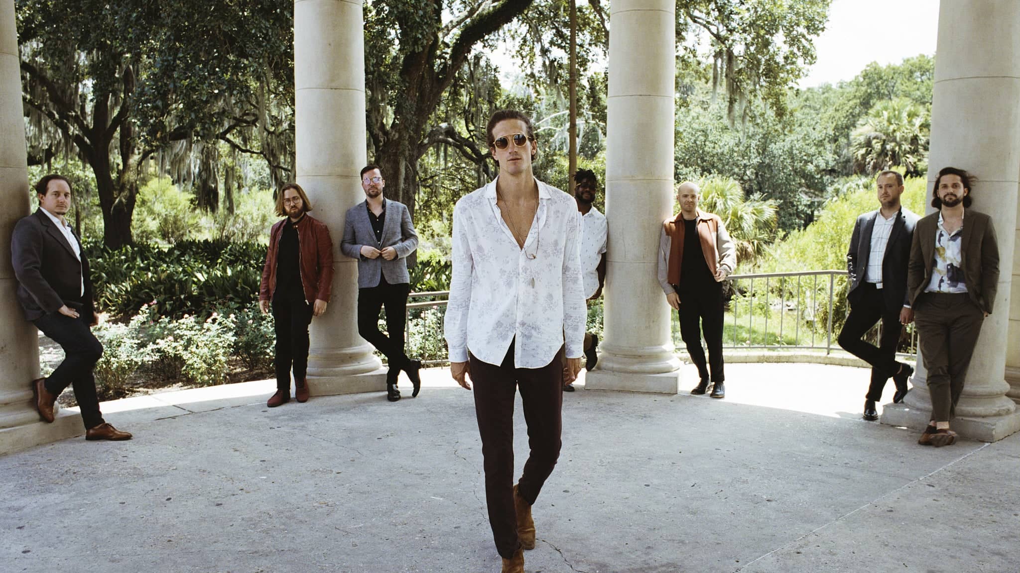The Revivalists