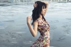 Maria Mena