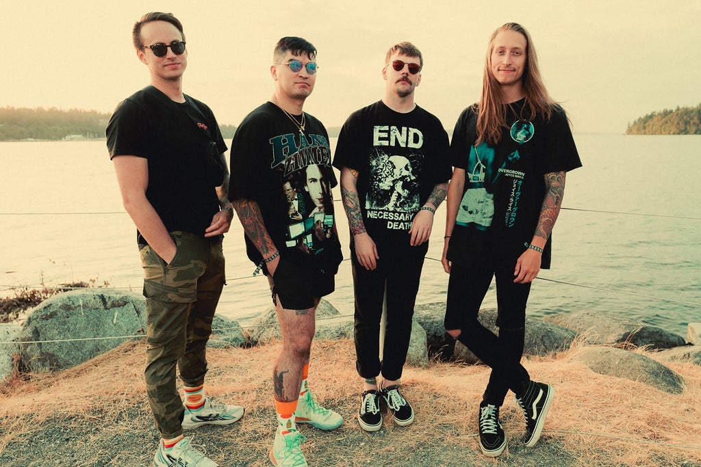 THE HOME TEAM: THE CRUCIBLE OF LIFE TOUR