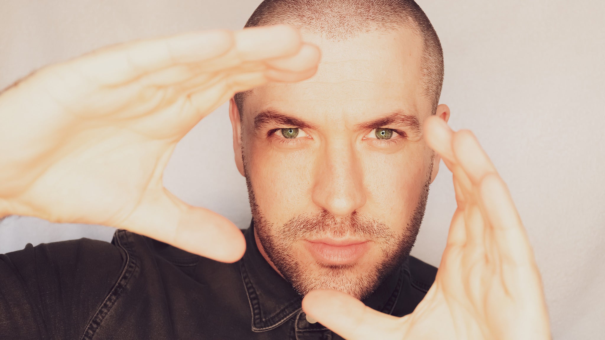 Shayne Ward