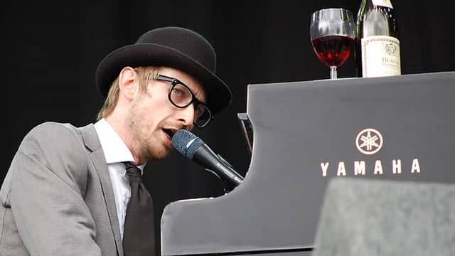 The Divine Comedy