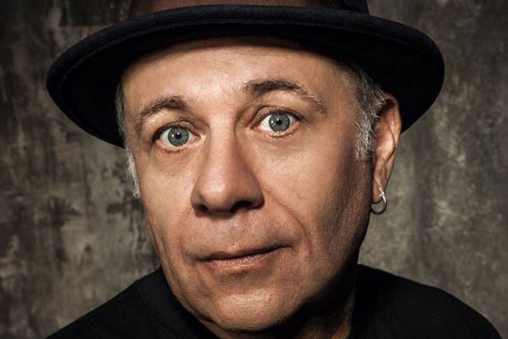 SF Sketchfest Presents: Eddie Pepitone