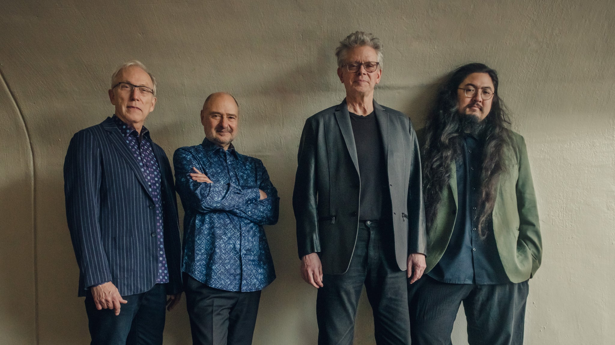Kronos Quartet