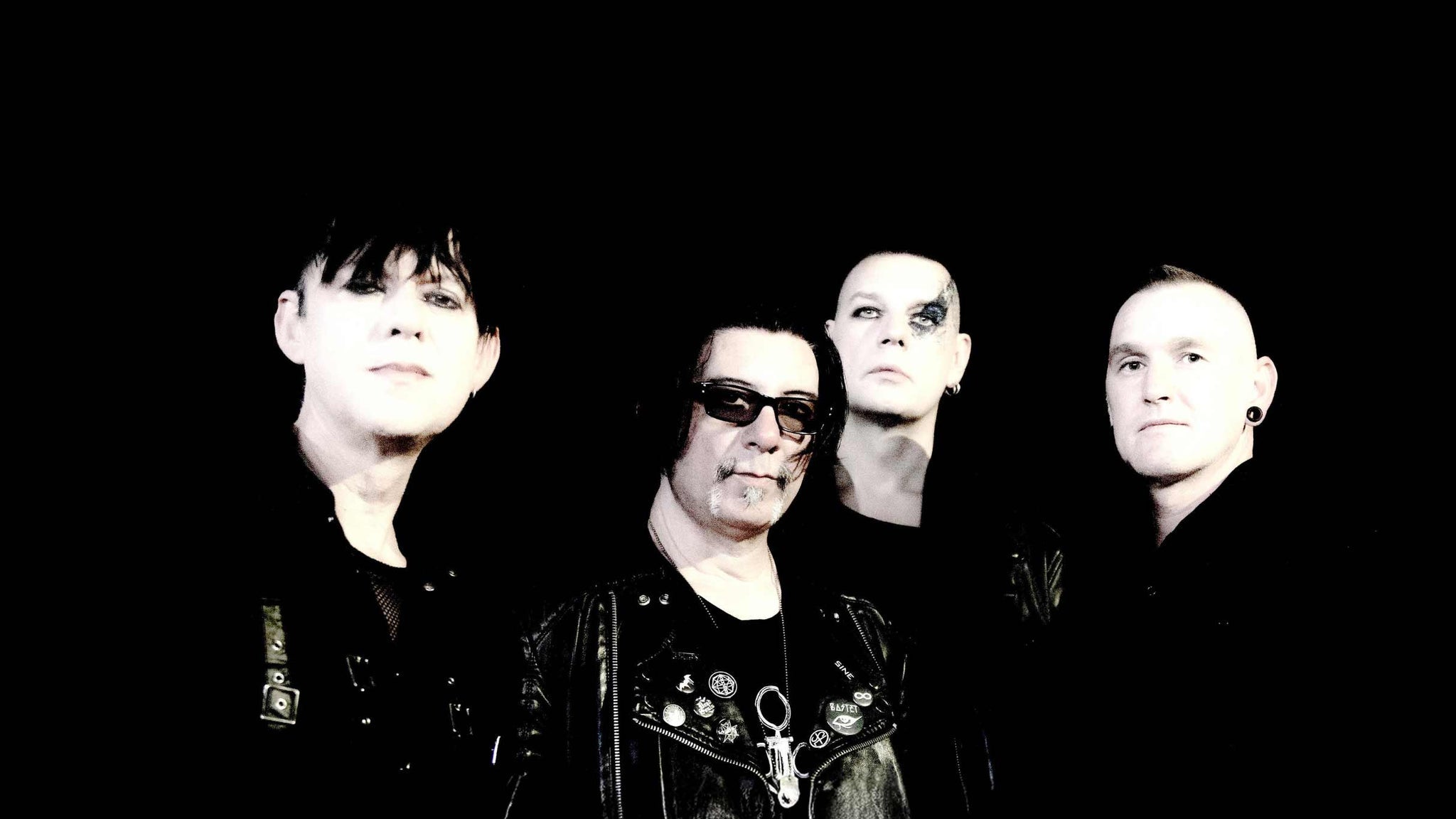 Clan of Xymox