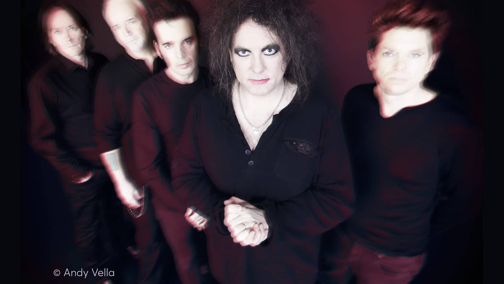 The Cure