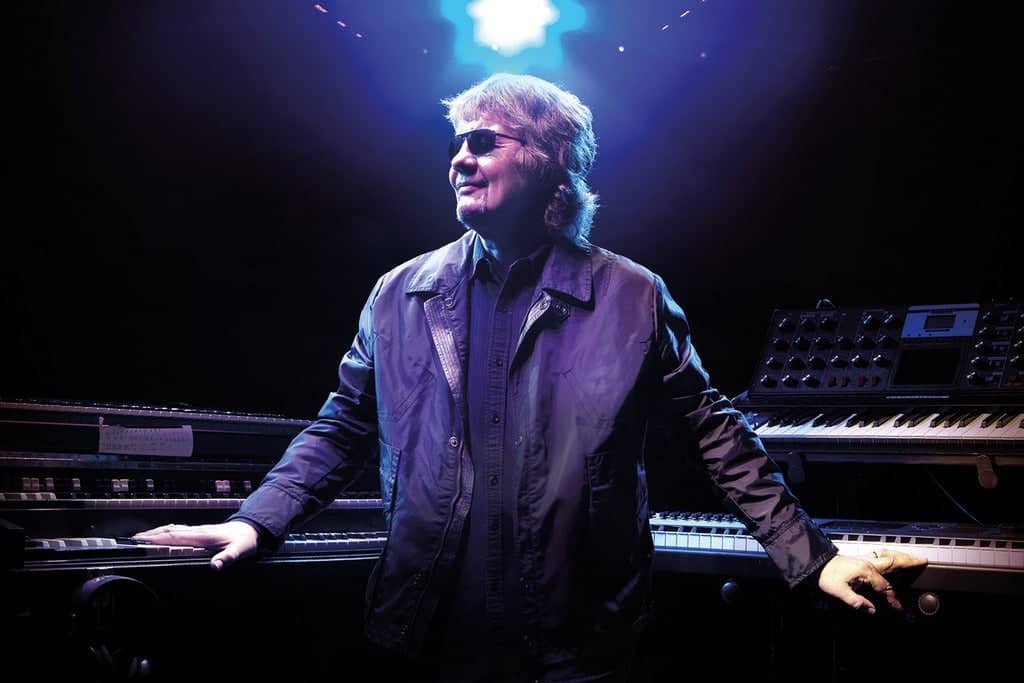 Don Airey