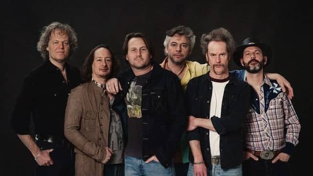 The Dutch Eagles