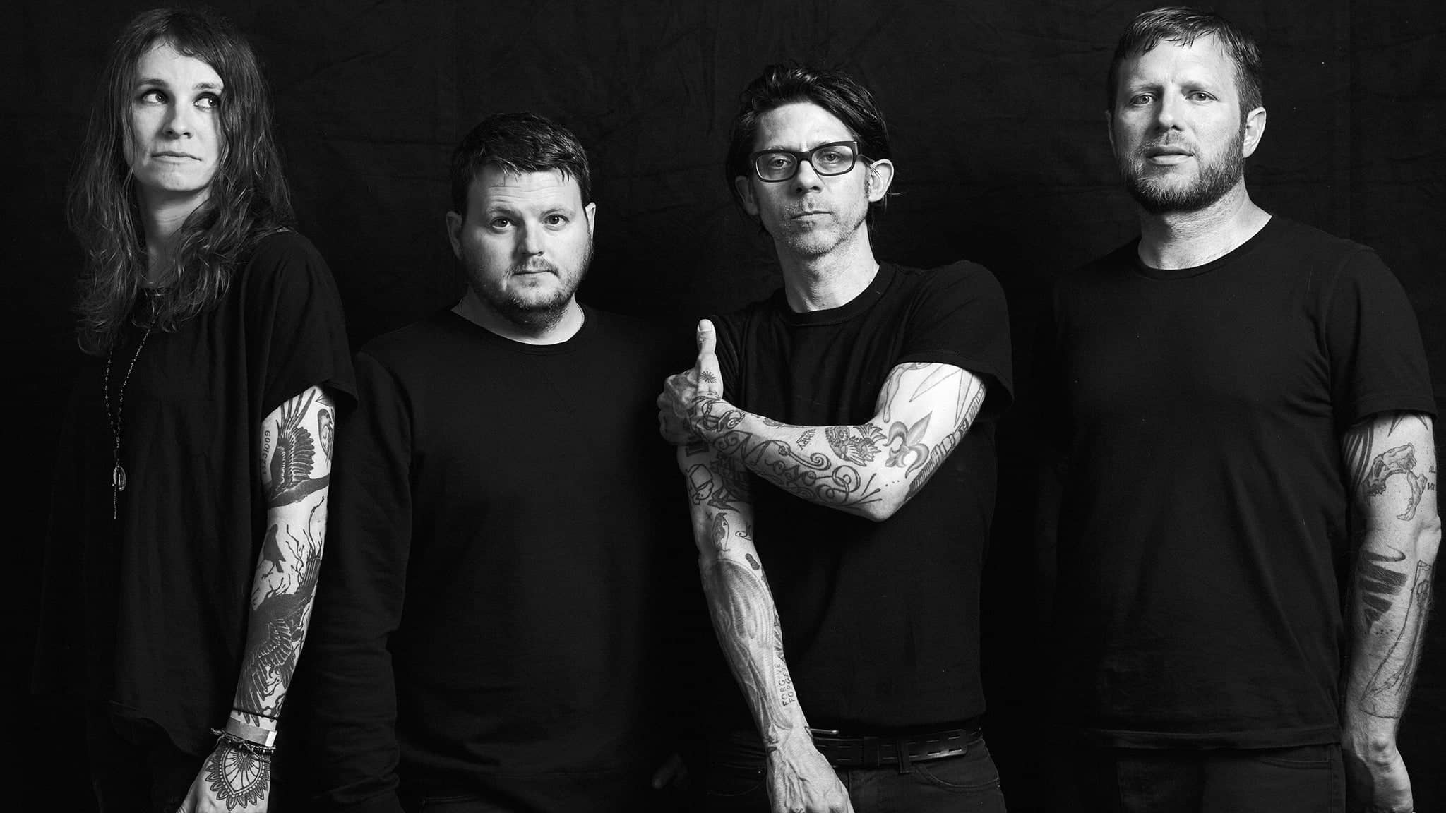 Against Me!