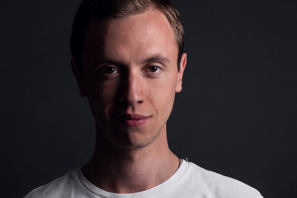Andrew Rayel: Find Your Harmony 5