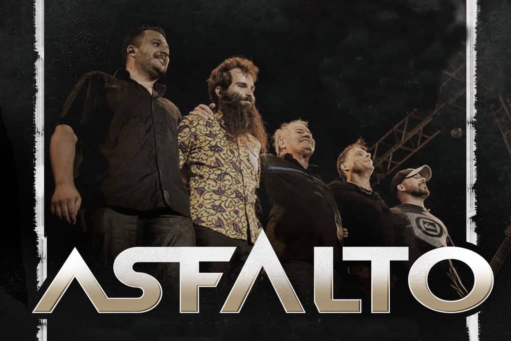 Asfalto