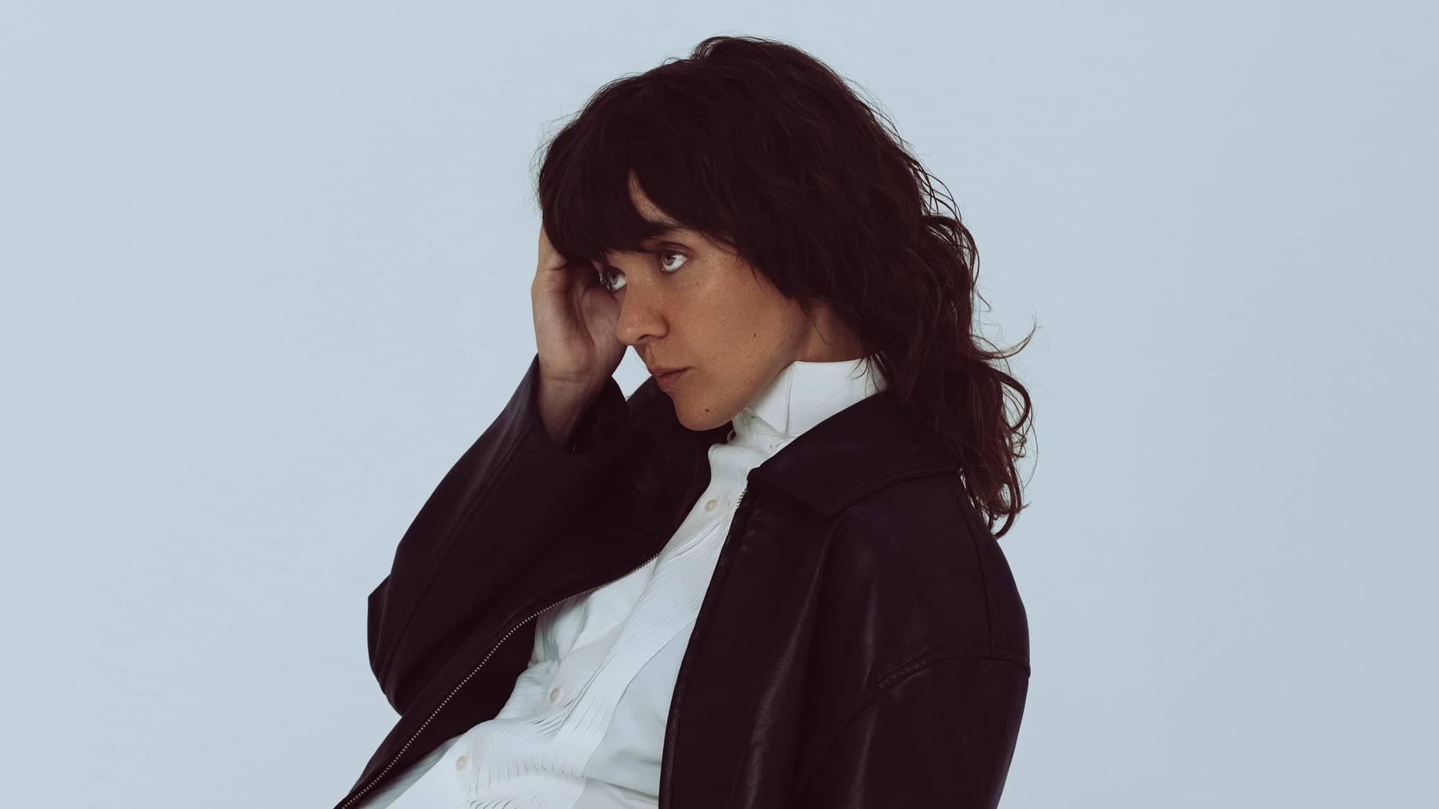Courtney Barnett - Creature of Habit Tour