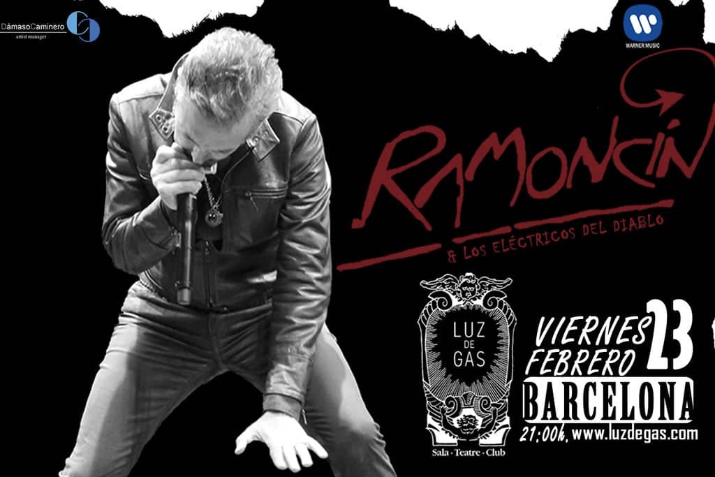 Ramoncín