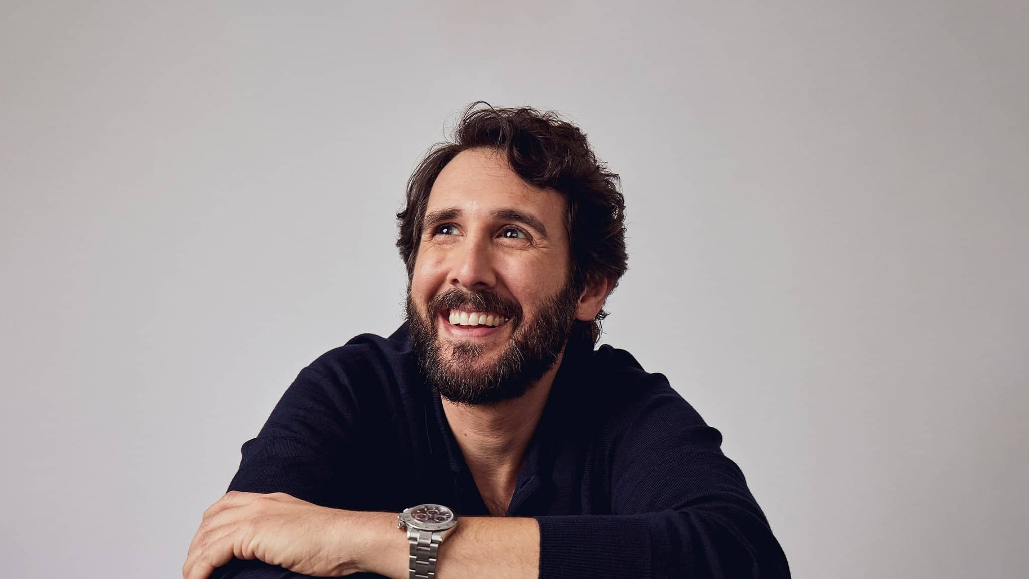 Josh Groban