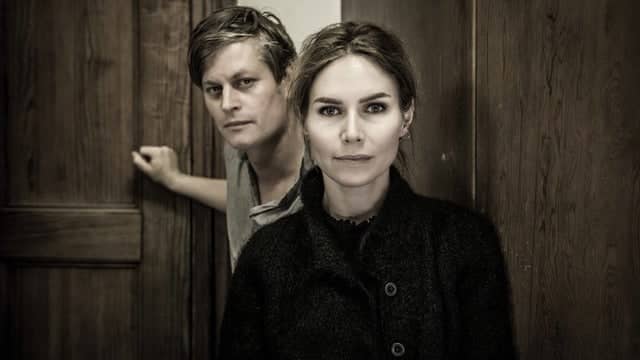 Nina Persson