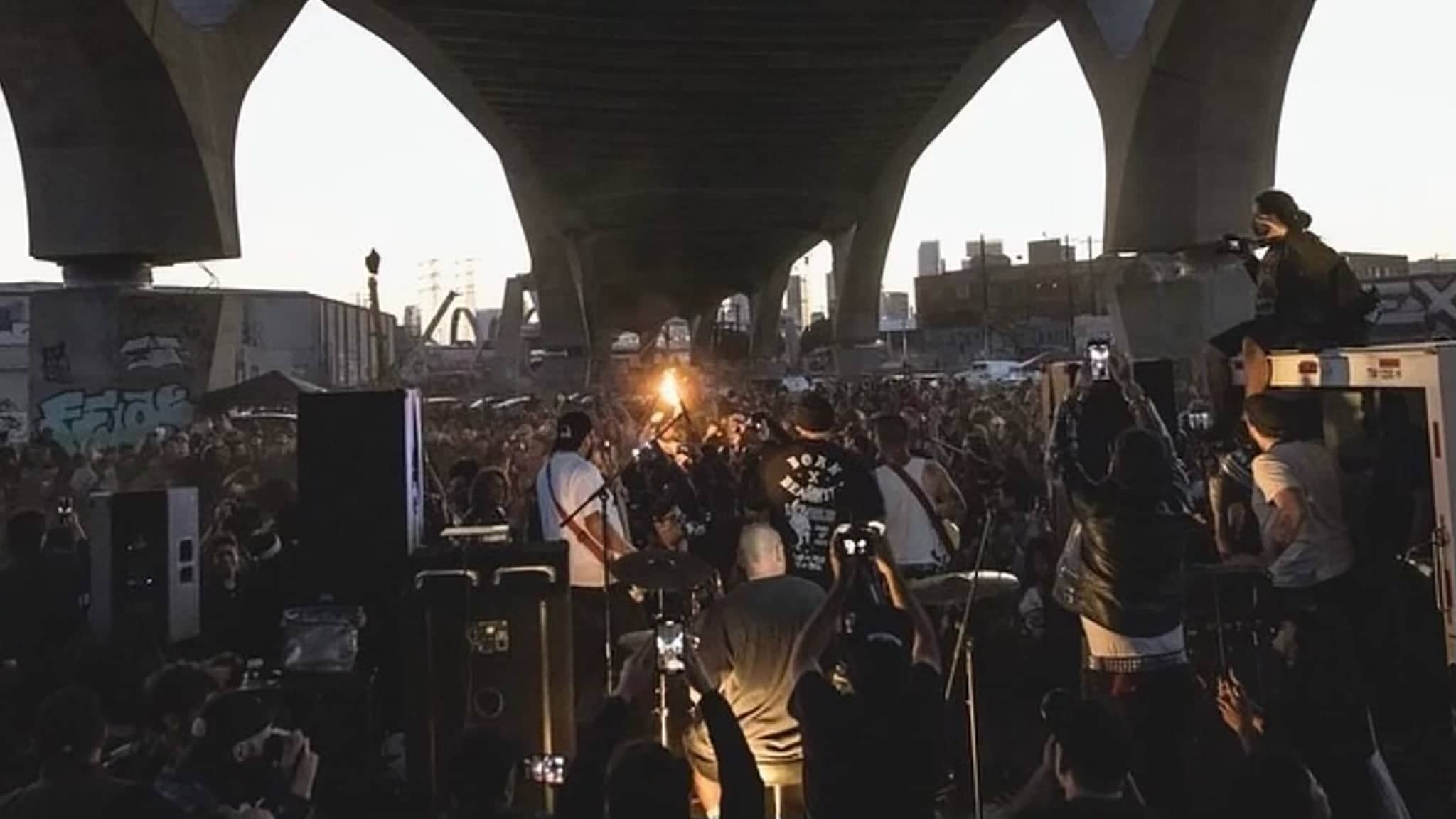Dead City