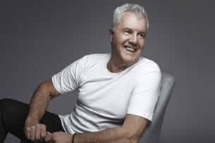 Daryl Braithwaite