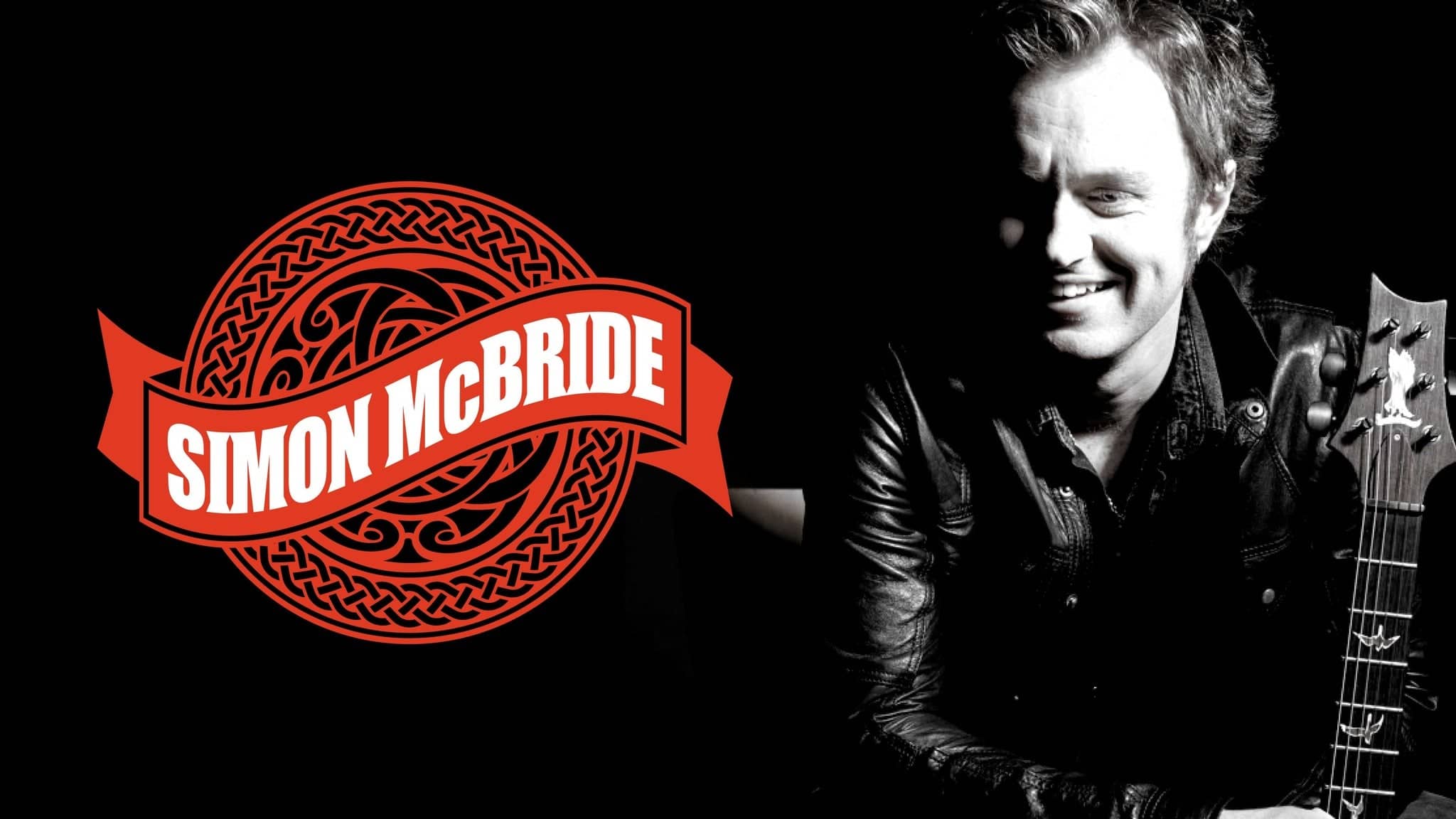 Simon McBride