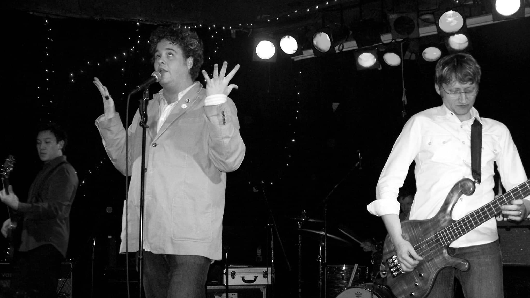 Harvey Danger