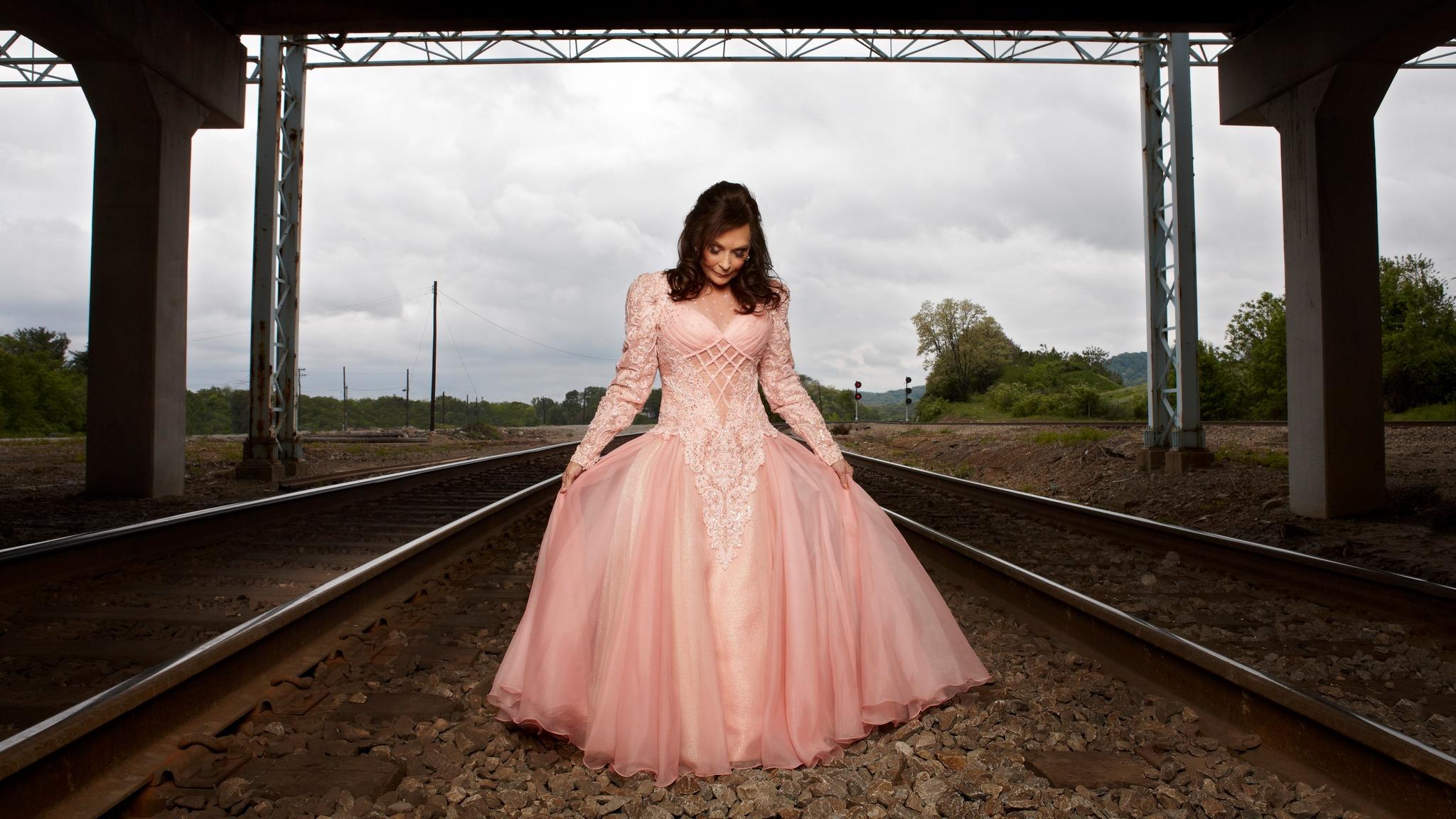 Loretta Lynn